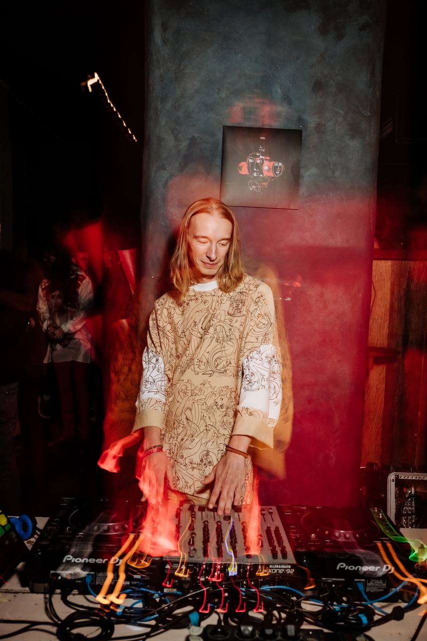 Ресторан «Северяне» провел вечеринку по случаю восьмого дня рождения (фото 7)