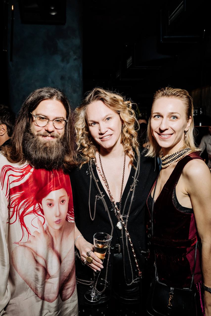 Ресторан «Северяне» провел вечеринку по случаю восьмого дня рождения (фото 4)