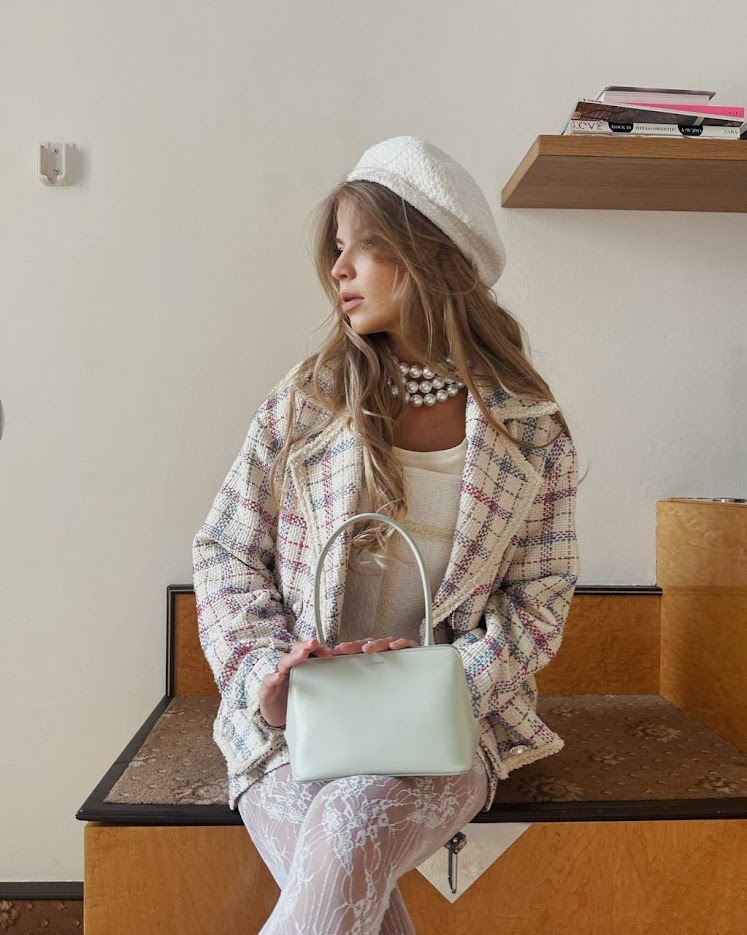 Masterpeace представил коллекцию, вдохновленную французским кино (фото 8)