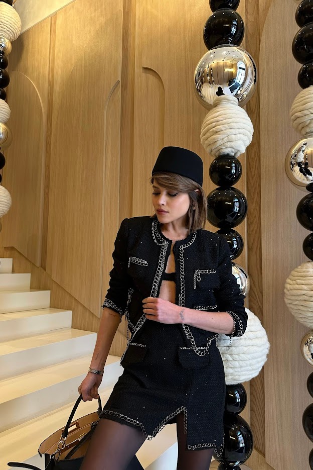 Masterpeace представил коллекцию, вдохновленную французским кино (фото 3)