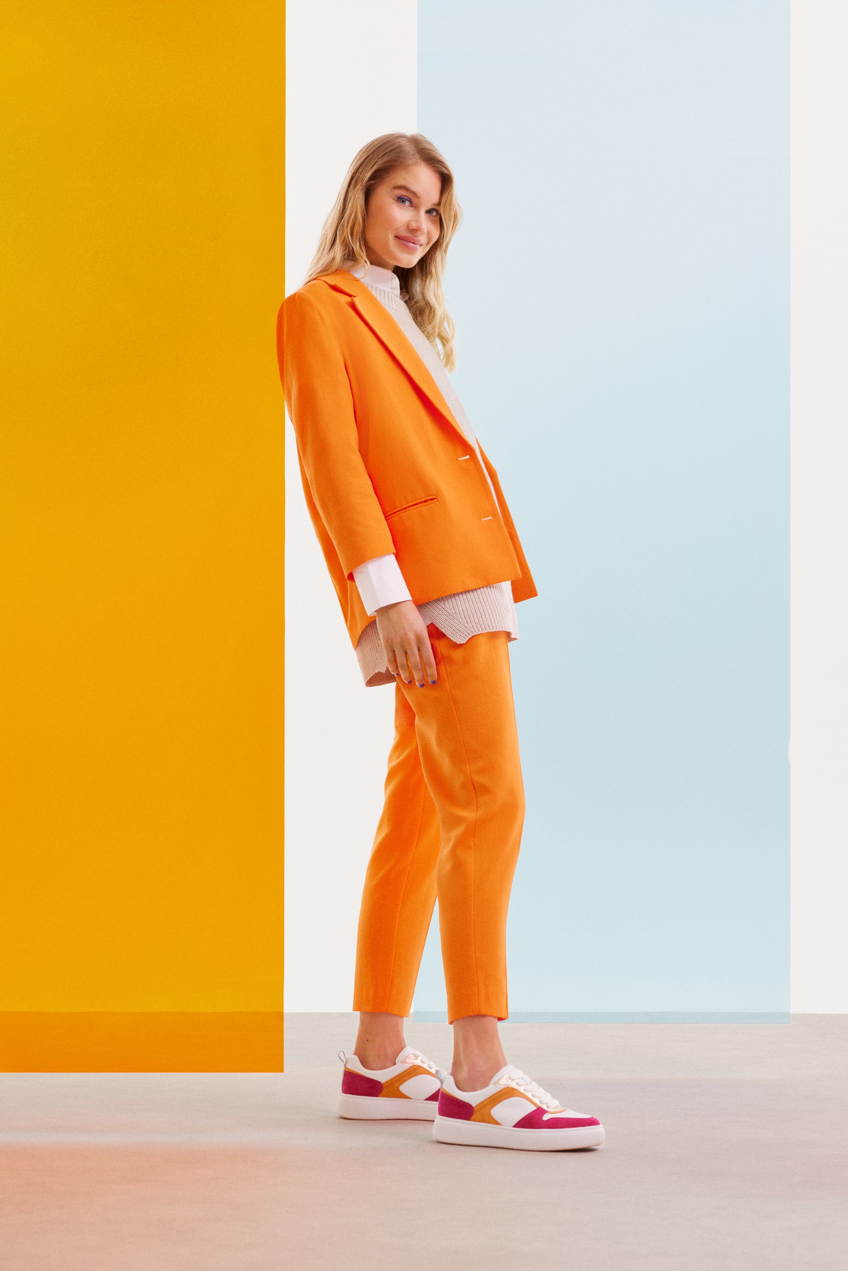 Бренд обуви Tamaris выпустил весеннюю коллекцию (фото 3)