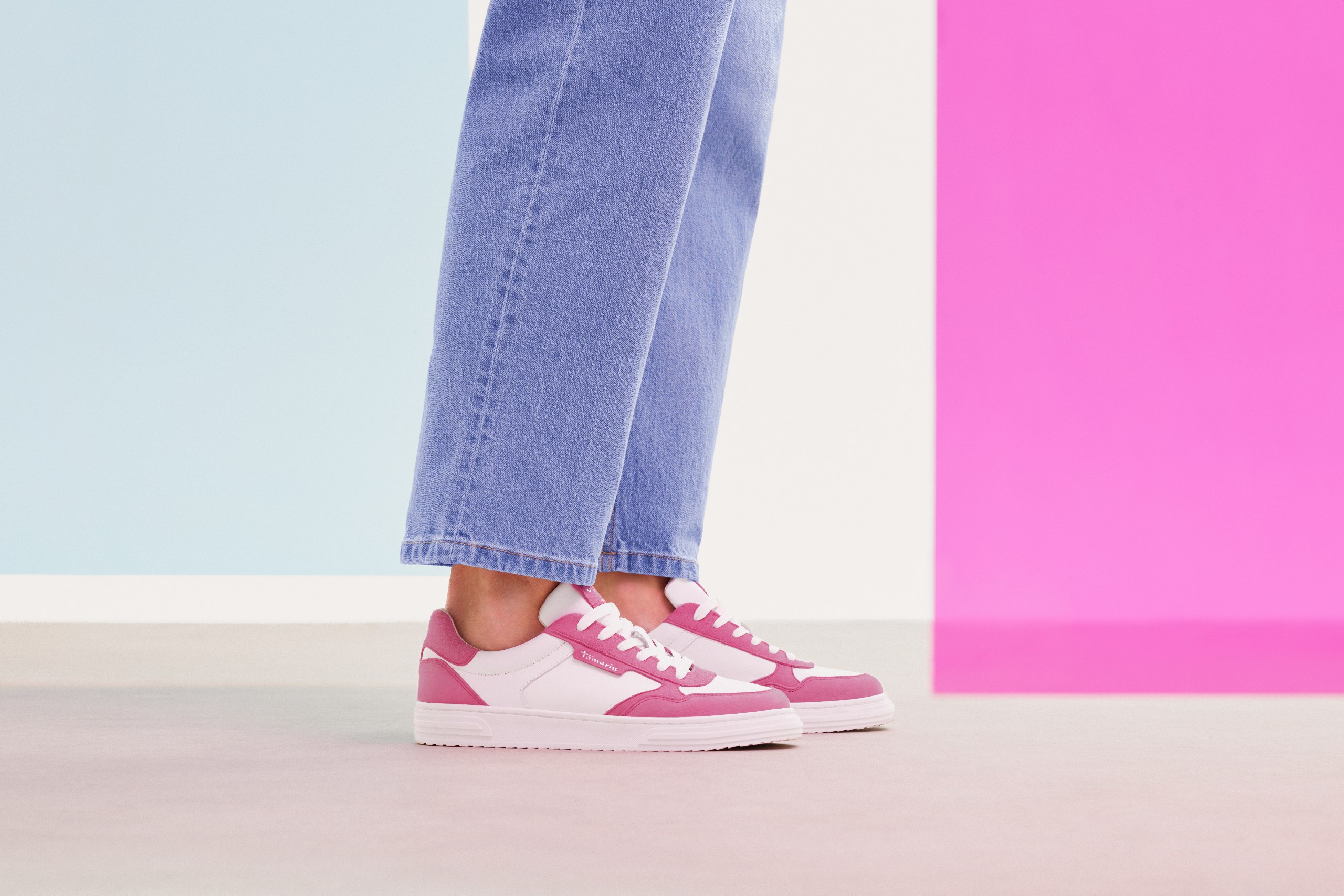 Бренд обуви Tamaris выпустил весеннюю коллекцию (фото 4)