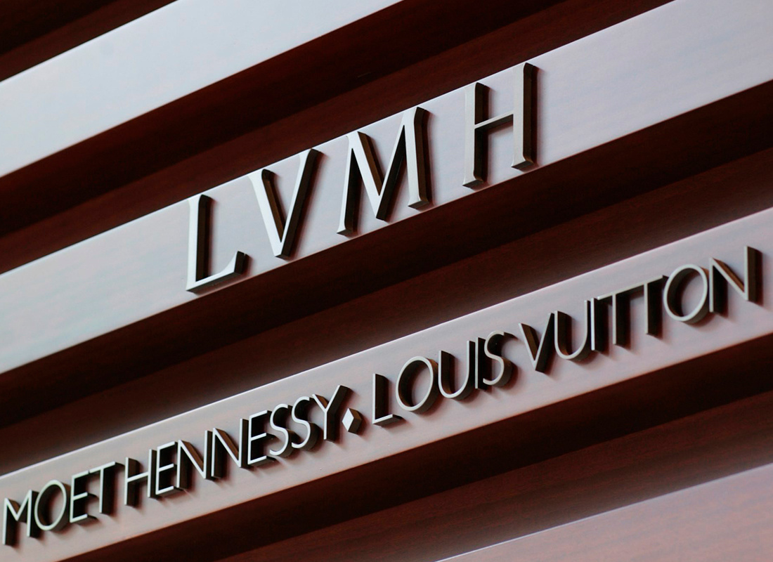 LVMH запускает 22 Montaigne для продвижения брендов в сфере кино и телевидения (фото 1)