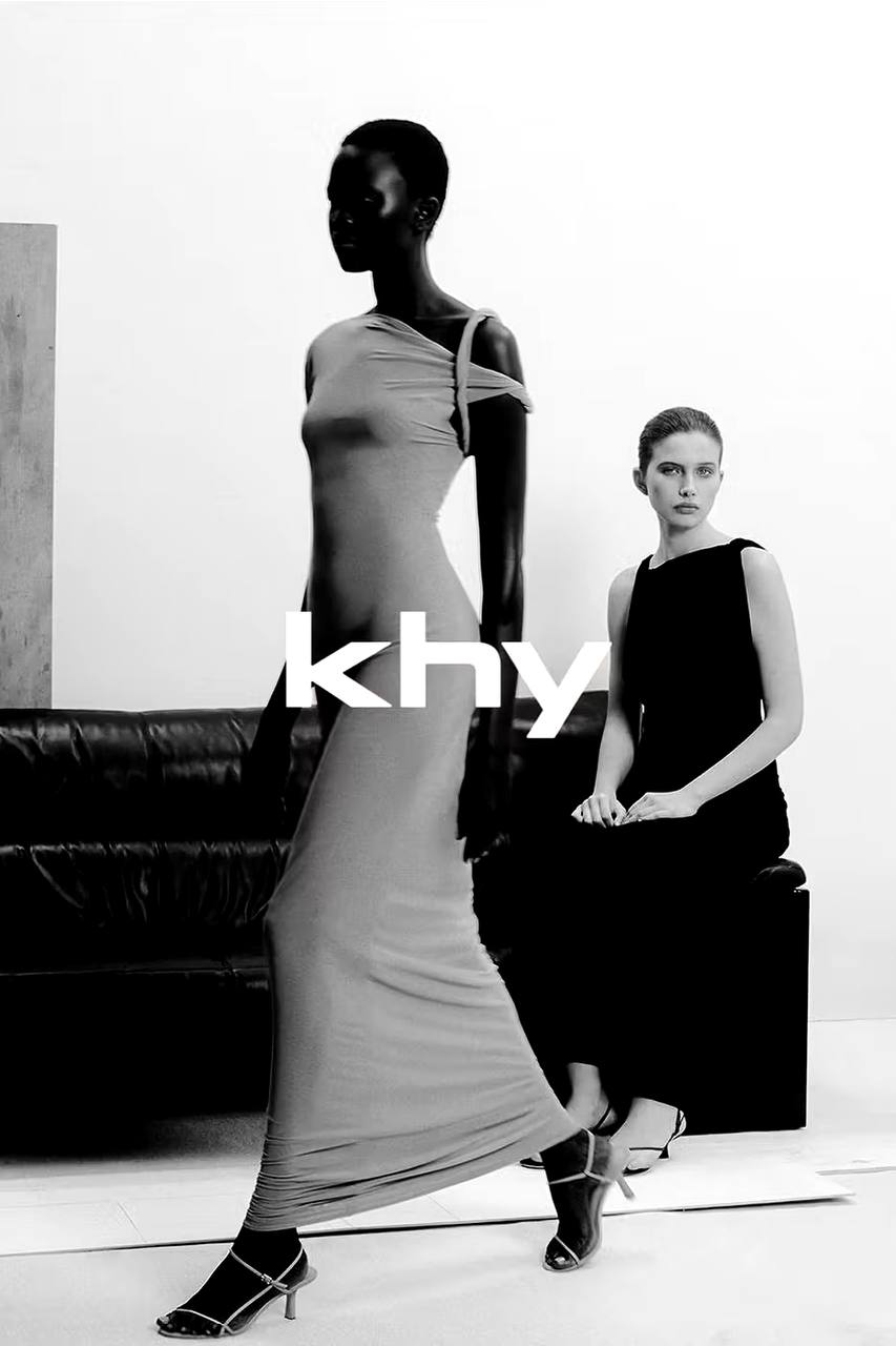 Кайли Дженнер анонсировала новую коллекцию своего бренда Khy (фото 5)