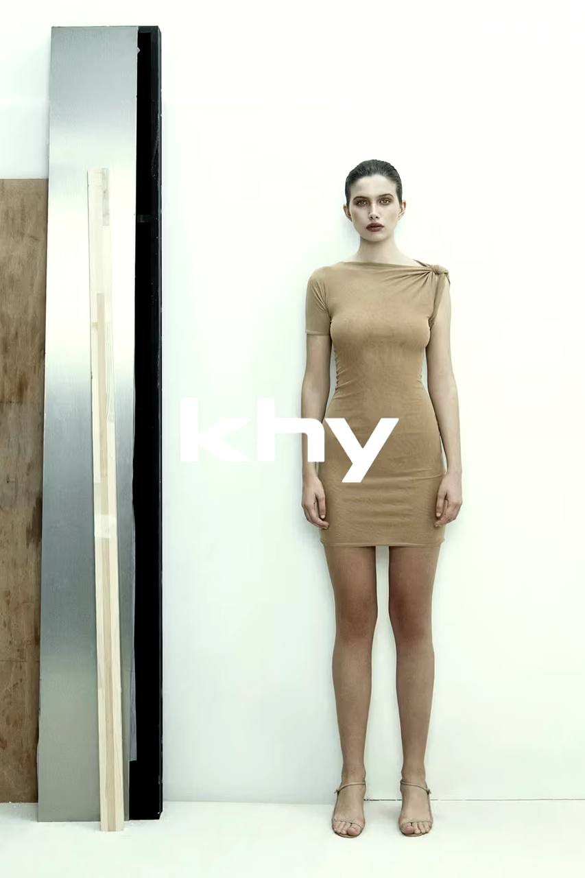 Кайли Дженнер анонсировала новую коллекцию своего бренда Khy (фото 3)