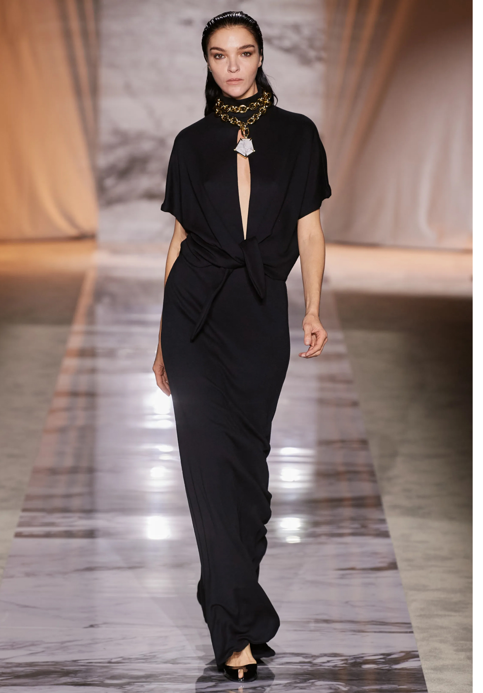 Итоги Недели моды в Милане осень-зима 2024 — 7 трендов, к которым стоит присмотреться уже весной (фото 5)