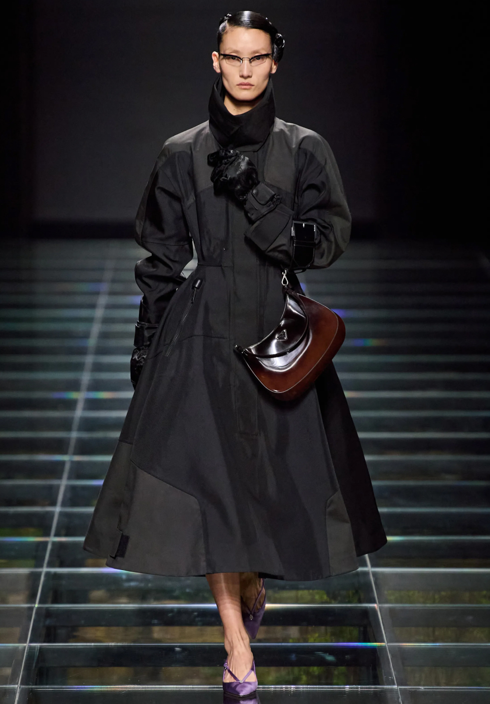 Итоги Недели моды в Милане осень-зима 2024 — 7 трендов, к которым стоит присмотреться уже весной (фото 8)