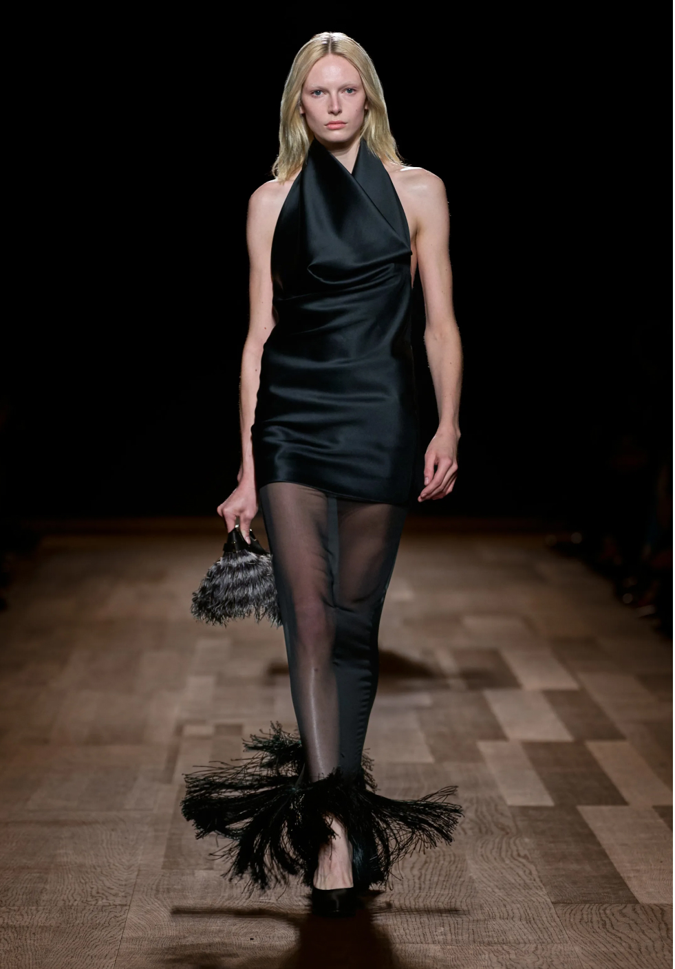 Итоги Недели моды в Милане осень-зима 2024 — 7 трендов, к которым стоит присмотреться уже весной (фото 6)