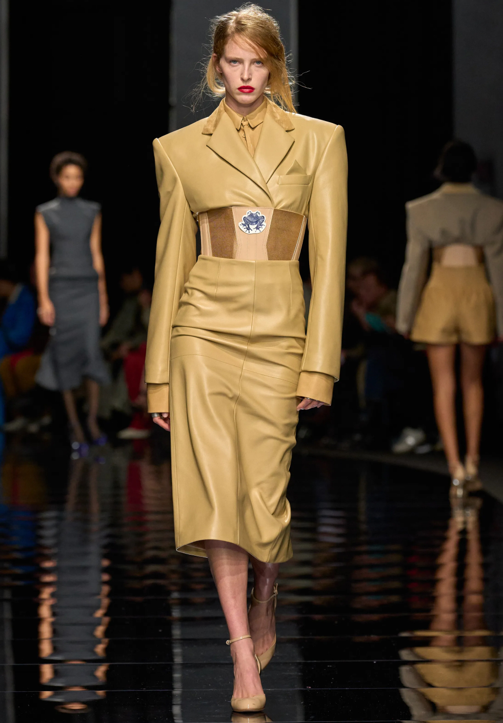 Итоги Недели моды в Милане осень-зима 2024 — 7 трендов, к которым стоит присмотреться уже весной (фото 16)