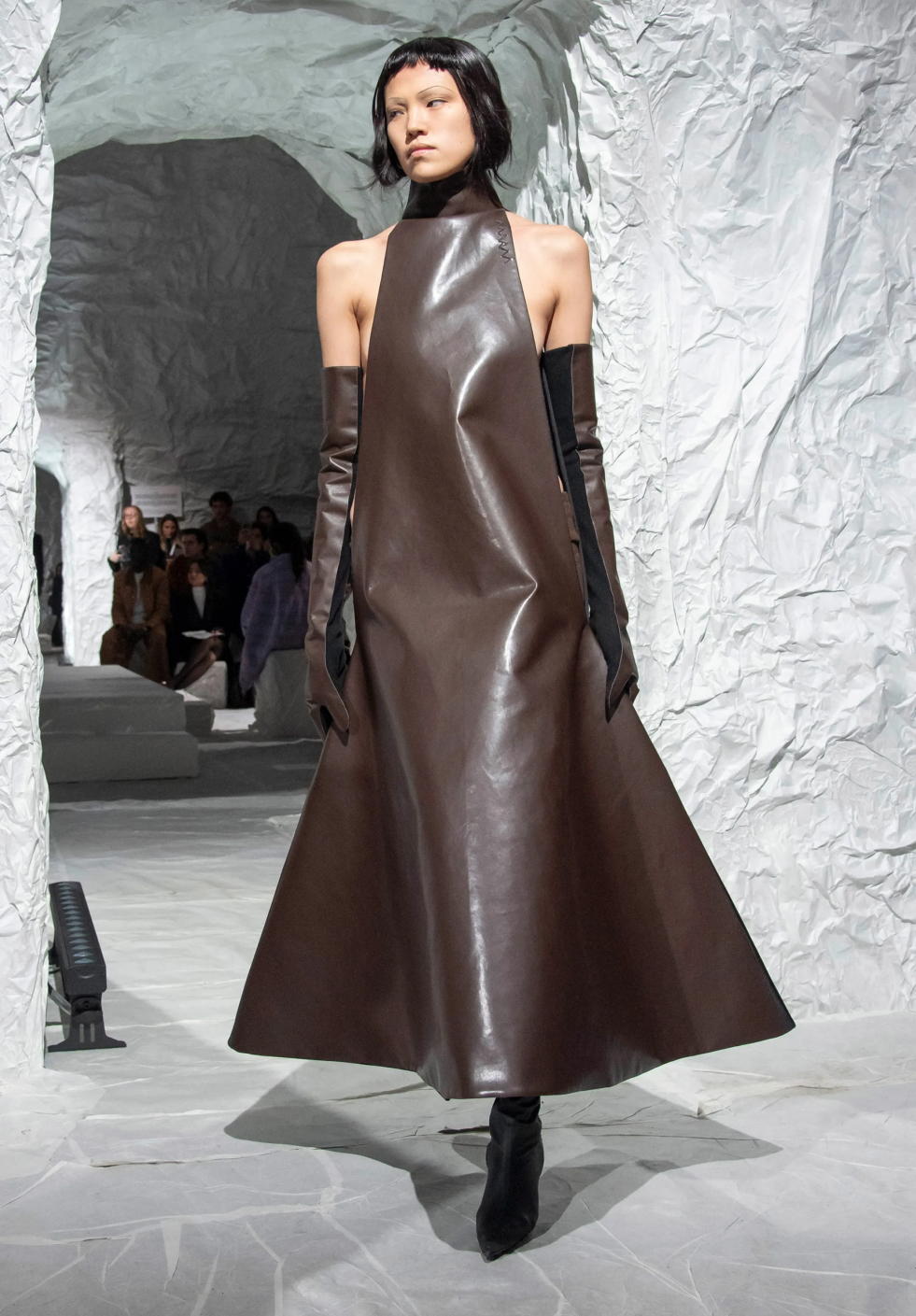 Итоги Недели моды в Милане осень-зима 2024 — 7 трендов, к которым стоит присмотреться уже весной (фото 12)