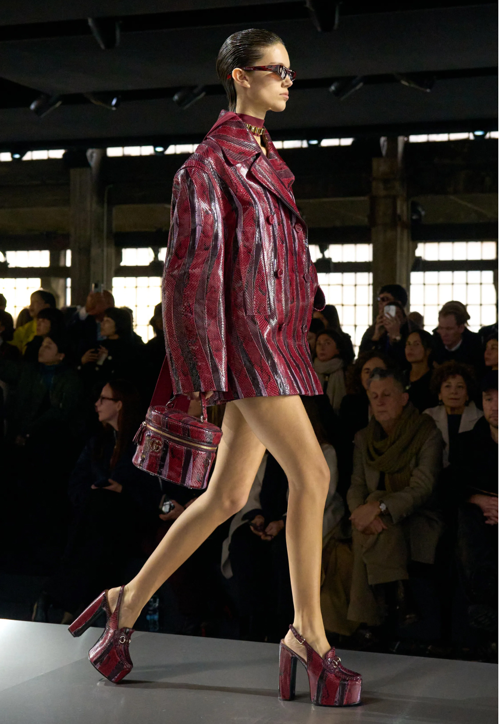 Итоги Недели моды в Милане осень-зима 2024 — 7 трендов, к которым стоит присмотреться уже весной (фото 14)