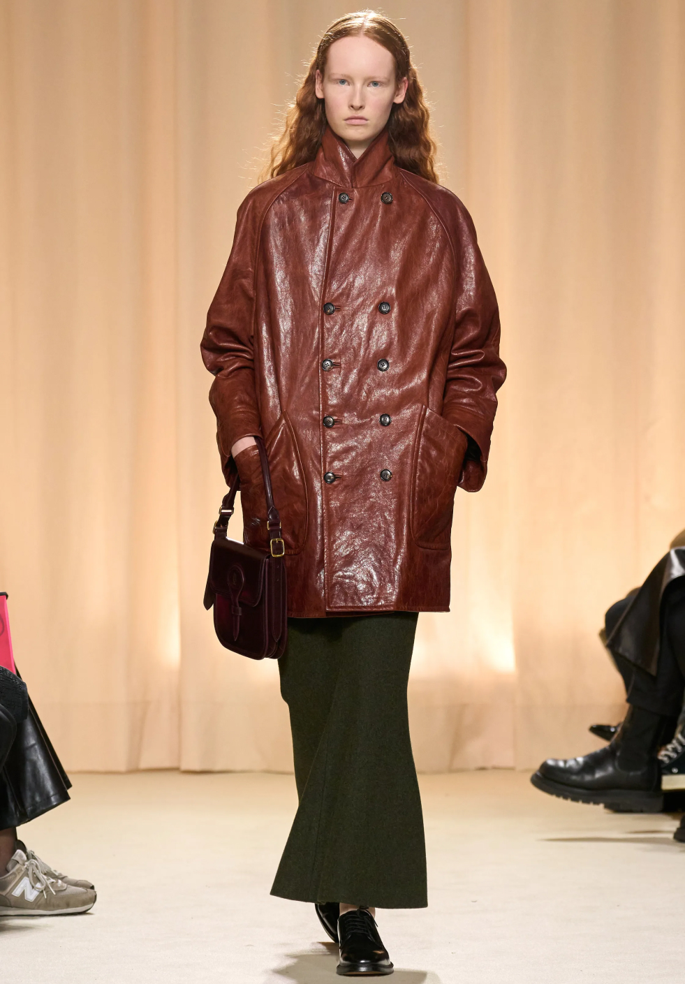 Итоги Недели моды в Милане осень-зима 2024 — 7 трендов, к которым стоит присмотреться уже весной (фото 20)