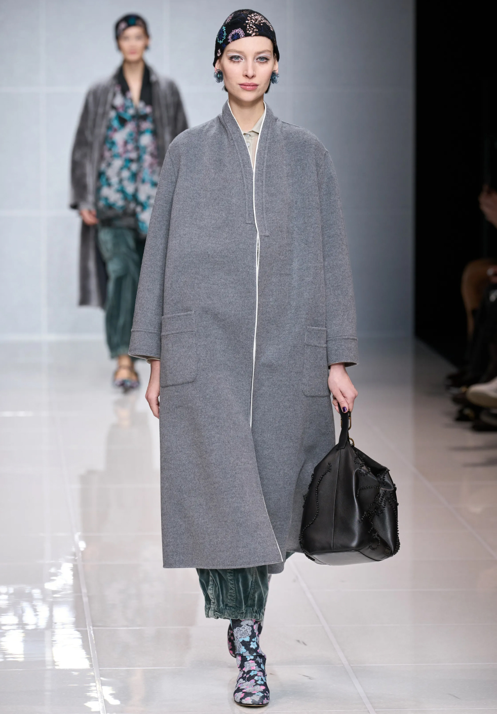 Итоги Недели моды в Милане осень-зима 2024 — 7 трендов, к которым стоит присмотреться уже весной (фото 21)