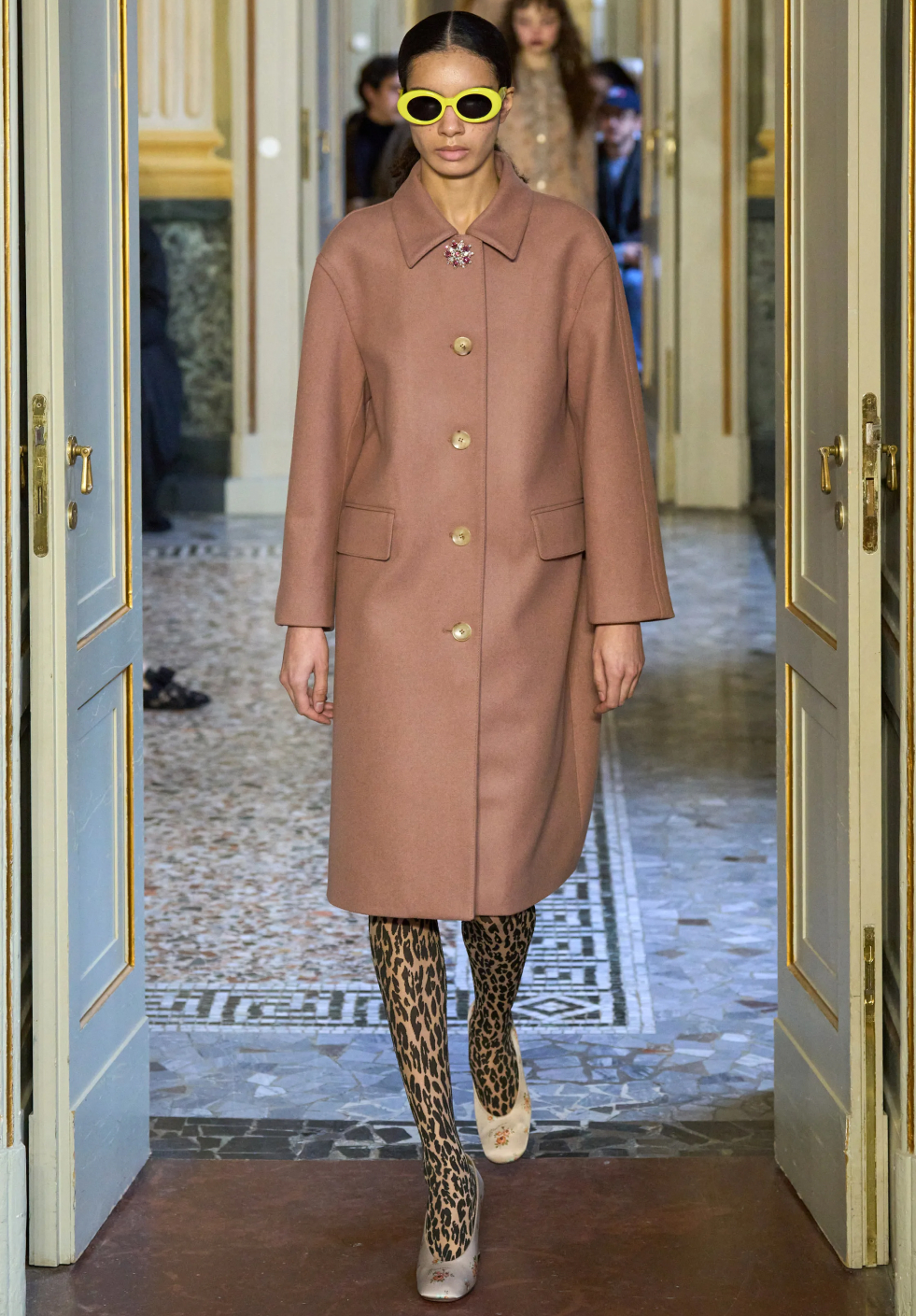 Итоги Недели моды в Милане осень-зима 2024 — 7 трендов, к которым стоит присмотреться уже весной (фото 25)