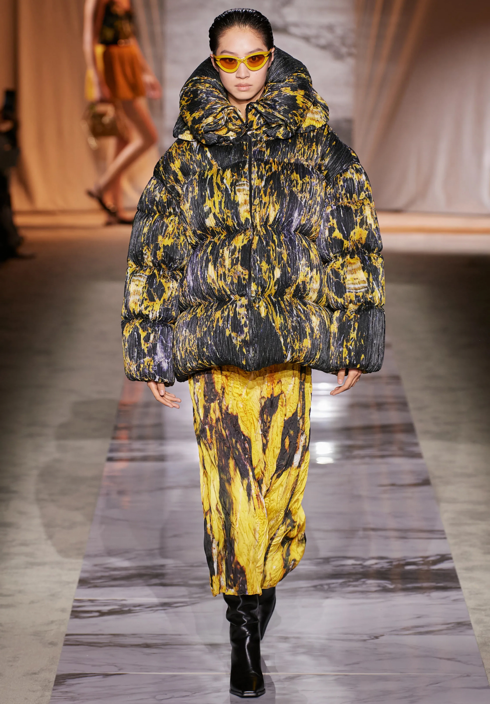 Итоги Недели моды в Милане осень-зима 2024 — 7 трендов, к которым стоит присмотреться уже весной (фото 30)