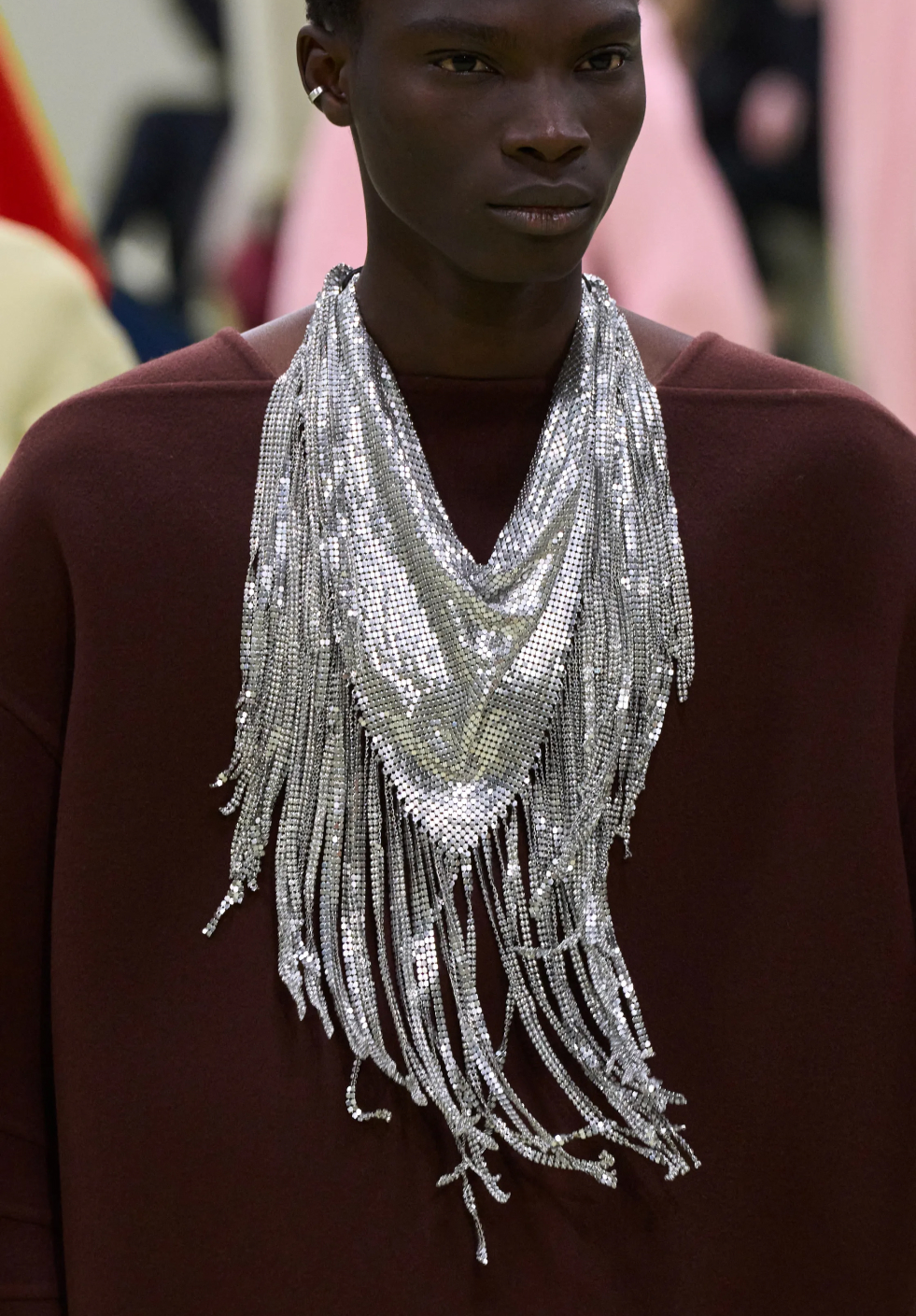 Итоги Недели моды в Милане осень-зима 2024 — 7 трендов, к которым стоит присмотреться уже весной (фото 33)