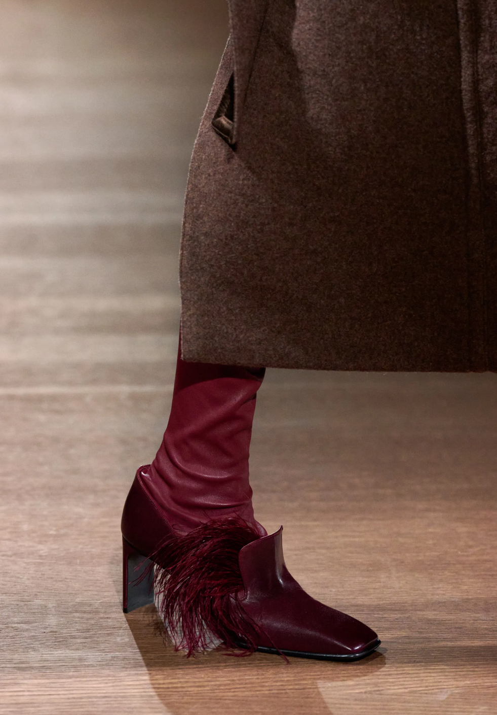 Итоги Недели моды в Милане осень-зима 2024 — 7 трендов, к которым стоит присмотреться уже весной (фото 41)