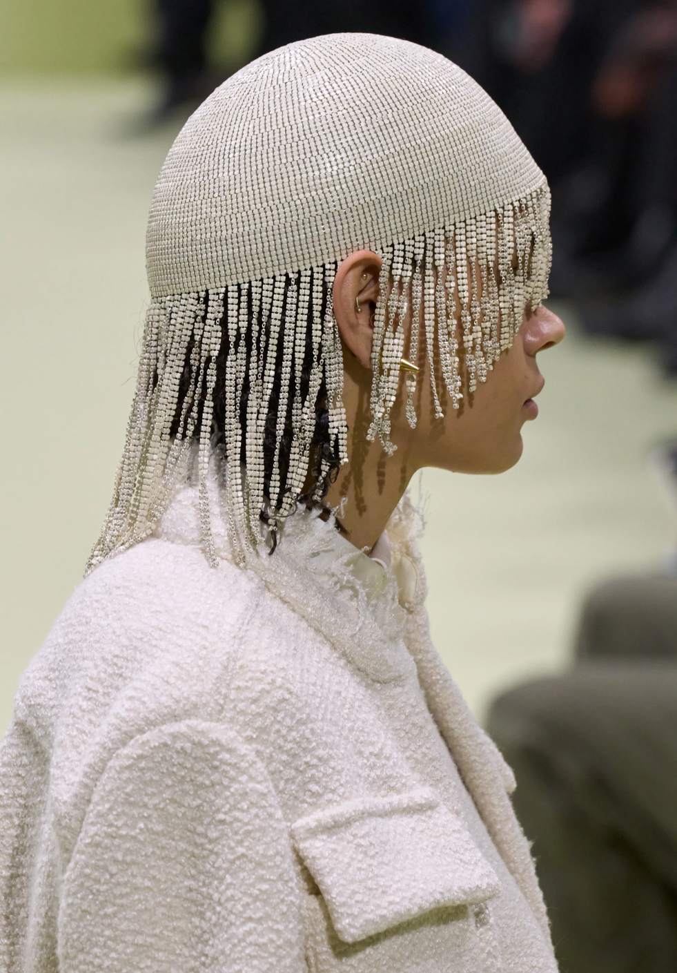 Итоги Недели моды в Милане осень-зима 2024 — 7 трендов, к которым стоит присмотреться уже весной (фото 45)