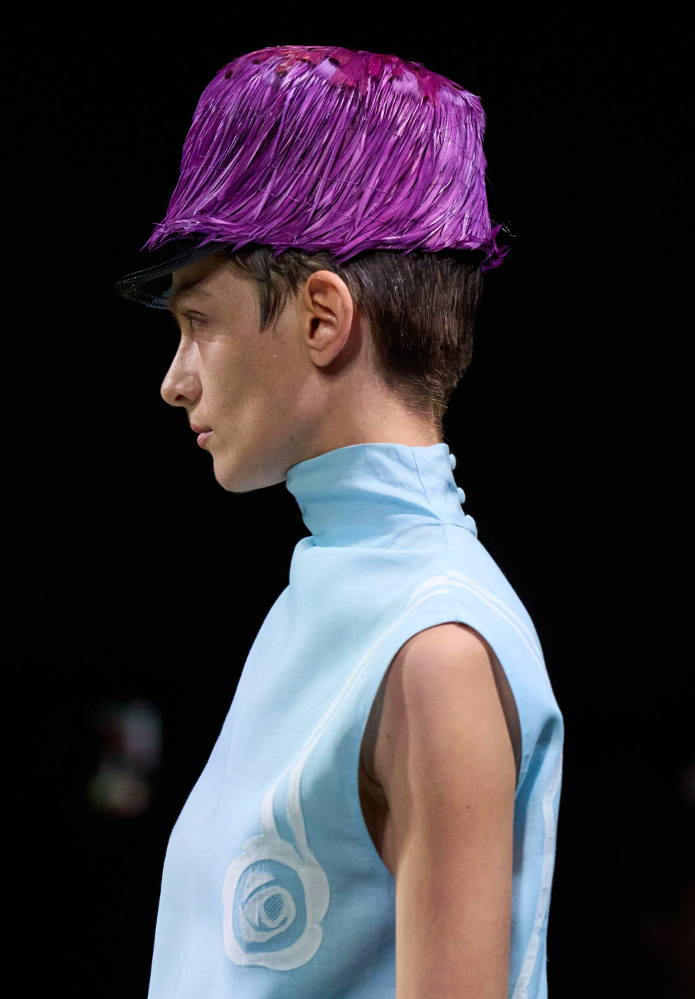 Итоги Недели моды в Милане осень-зима 2024 — 7 трендов, к которым стоит присмотреться уже весной (фото 47)