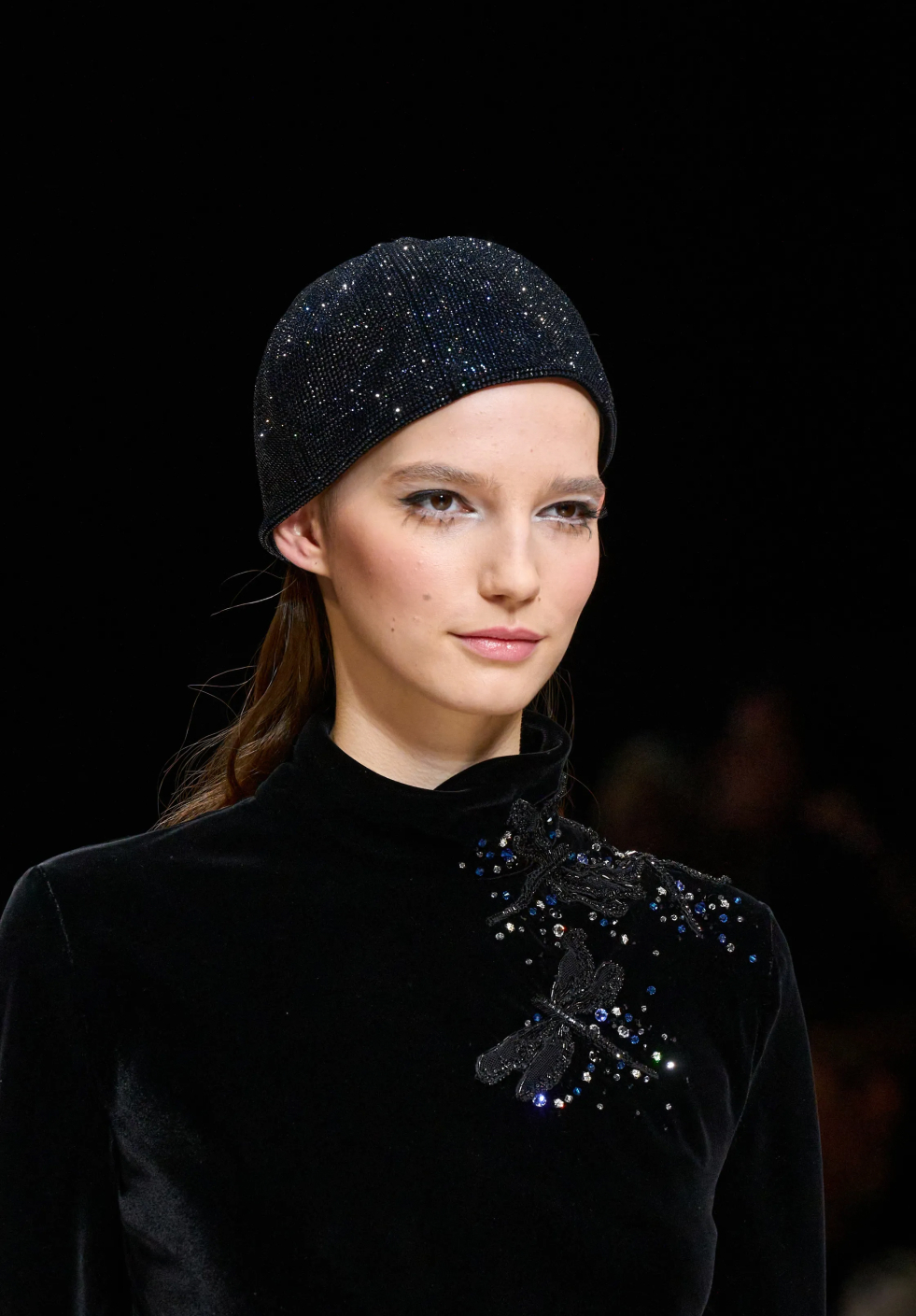 Итоги Недели моды в Милане осень-зима 2024 — 7 трендов, к которым стоит присмотреться уже весной (фото 49)