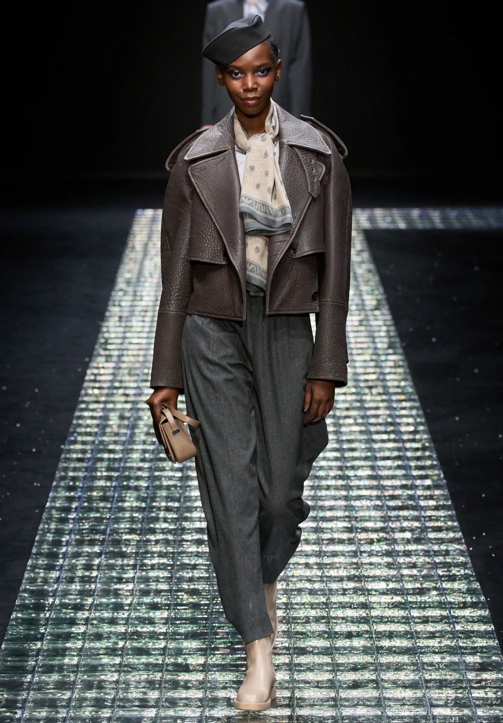 Итоги Недели моды в Милане осень-зима 2024 — 7 трендов, к которым стоит присмотреться уже весной (фото 48)