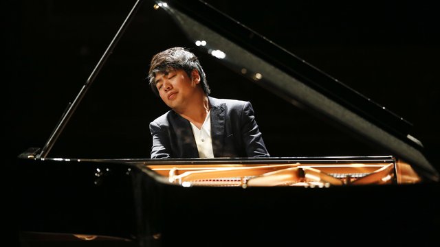 Китайский пианист стал глобальным амбассадором Dior (фото 1)
