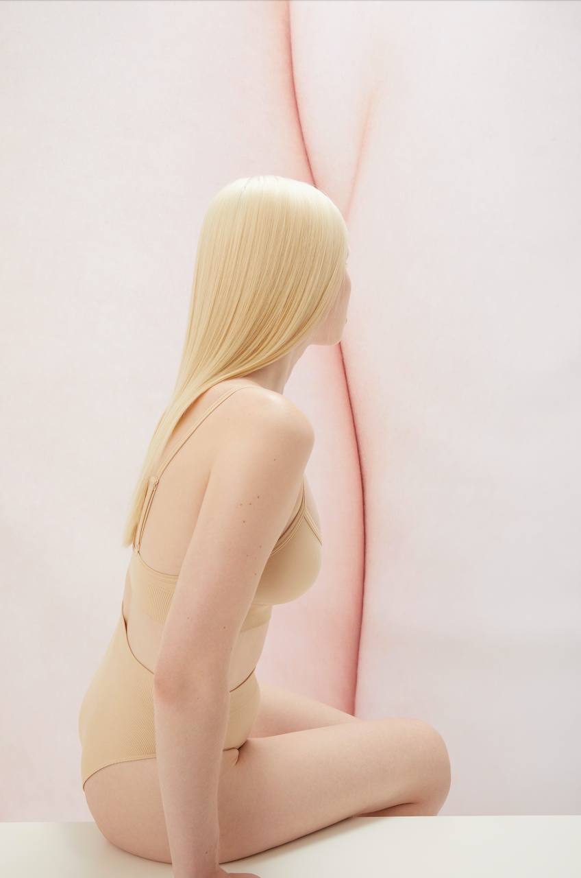 Студия Any Body подготовила специальное предложение к 8 Марта (фото 3)