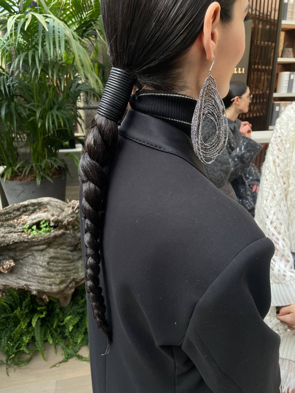 Заметки на полях: шеф-редактор BURO. Ольга Шевченко — о хайлайтах Недели моды в Милане (фото 2)