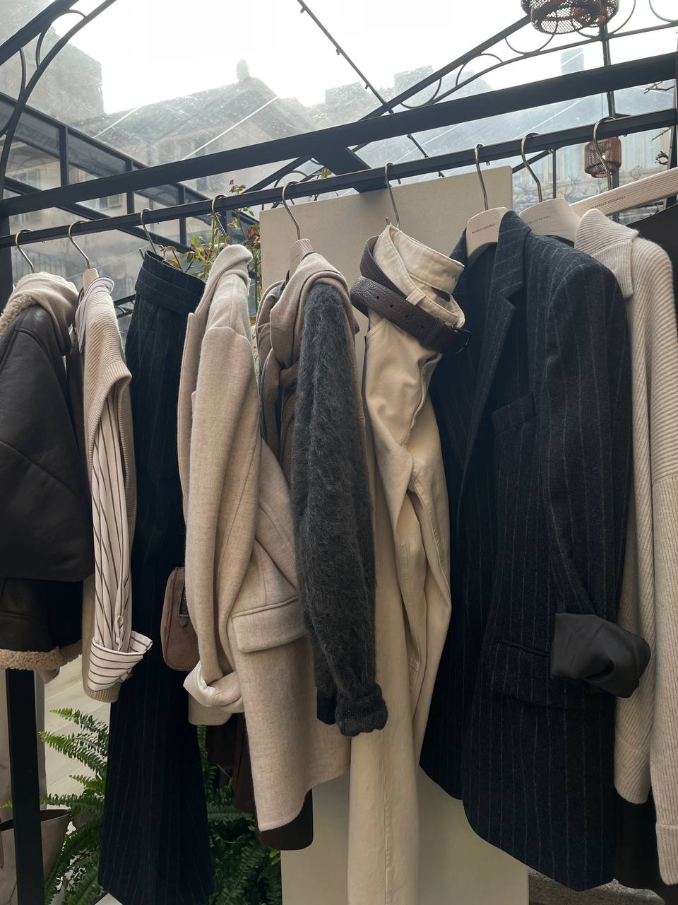 Заметки на полях: шеф-редактор BURO. Ольга Шевченко — о хайлайтах Недели моды в Милане (фото 4)