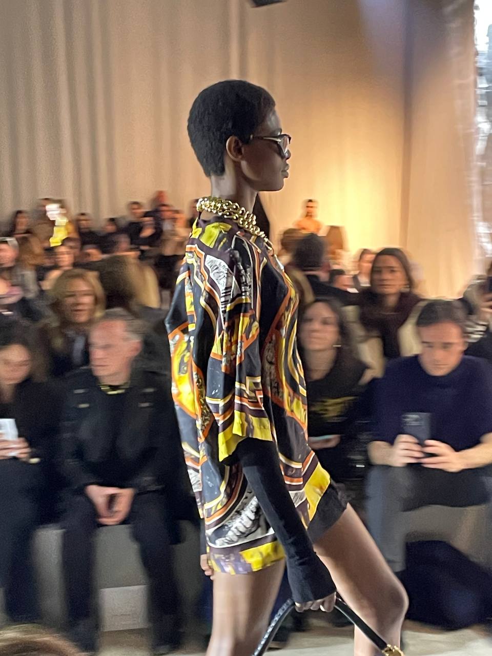 Заметки на полях: шеф-редактор BURO. Ольга Шевченко — о хайлайтах Недели моды в Милане (фото 9)