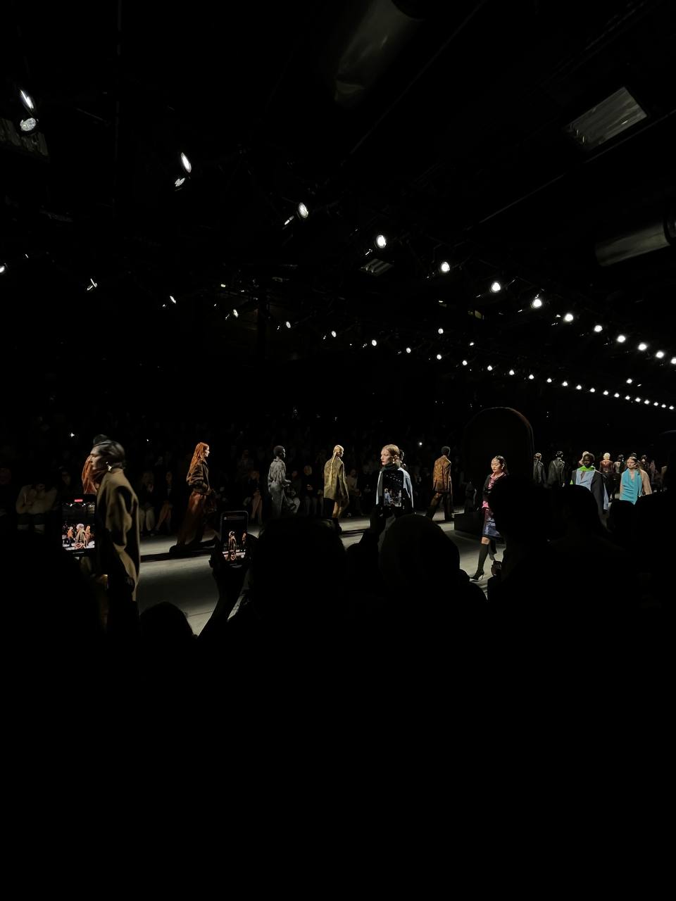 Заметки на полях: шеф-редактор BURO. Ольга Шевченко — о хайлайтах Недели моды в Милане (фото 13)