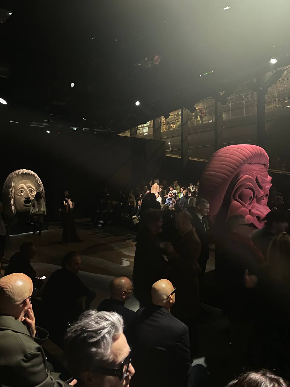 Заметки на полях: шеф-редактор BURO. Ольга Шевченко — о хайлайтах Недели моды в Милане (фото 11)