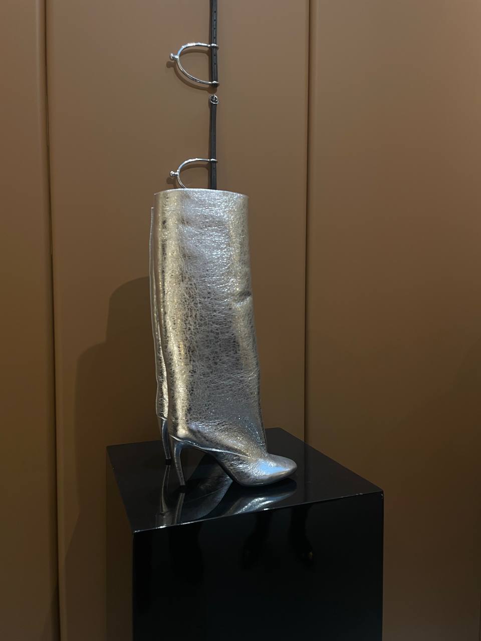 Заметки на полях: шеф-редактор BURO. Ольга Шевченко — о хайлайтах Недели моды в Милане (фото 5)