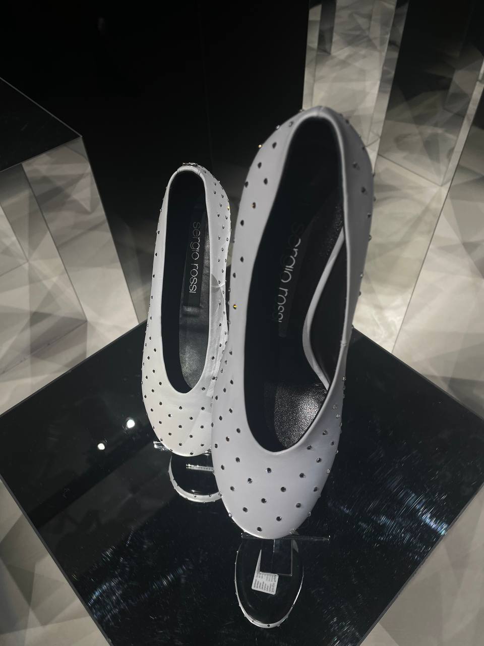 Заметки на полях: шеф-редактор BURO. Ольга Шевченко — о хайлайтах Недели моды в Милане (фото 7)