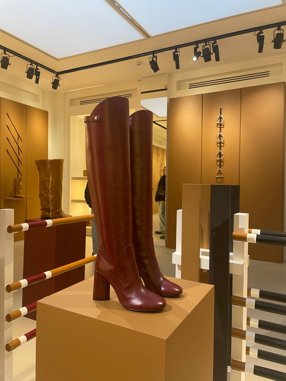 Заметки на полях: шеф-редактор BURO. Ольга Шевченко — о хайлайтах Недели моды в Милане (фото 6)