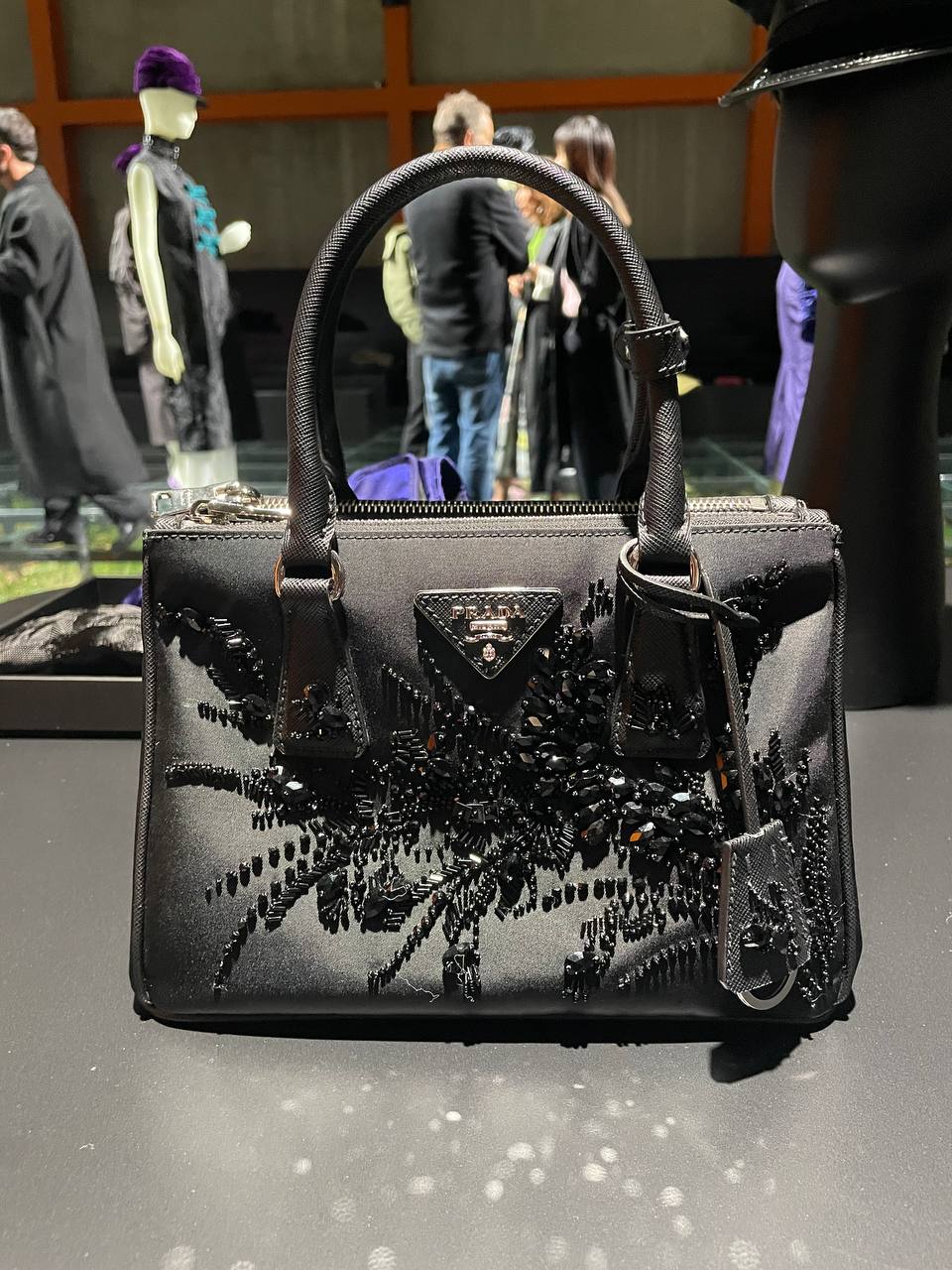 Заметки на полях: шеф-редактор BURO. Ольга Шевченко — о хайлайтах Недели моды в Милане (фото 15)