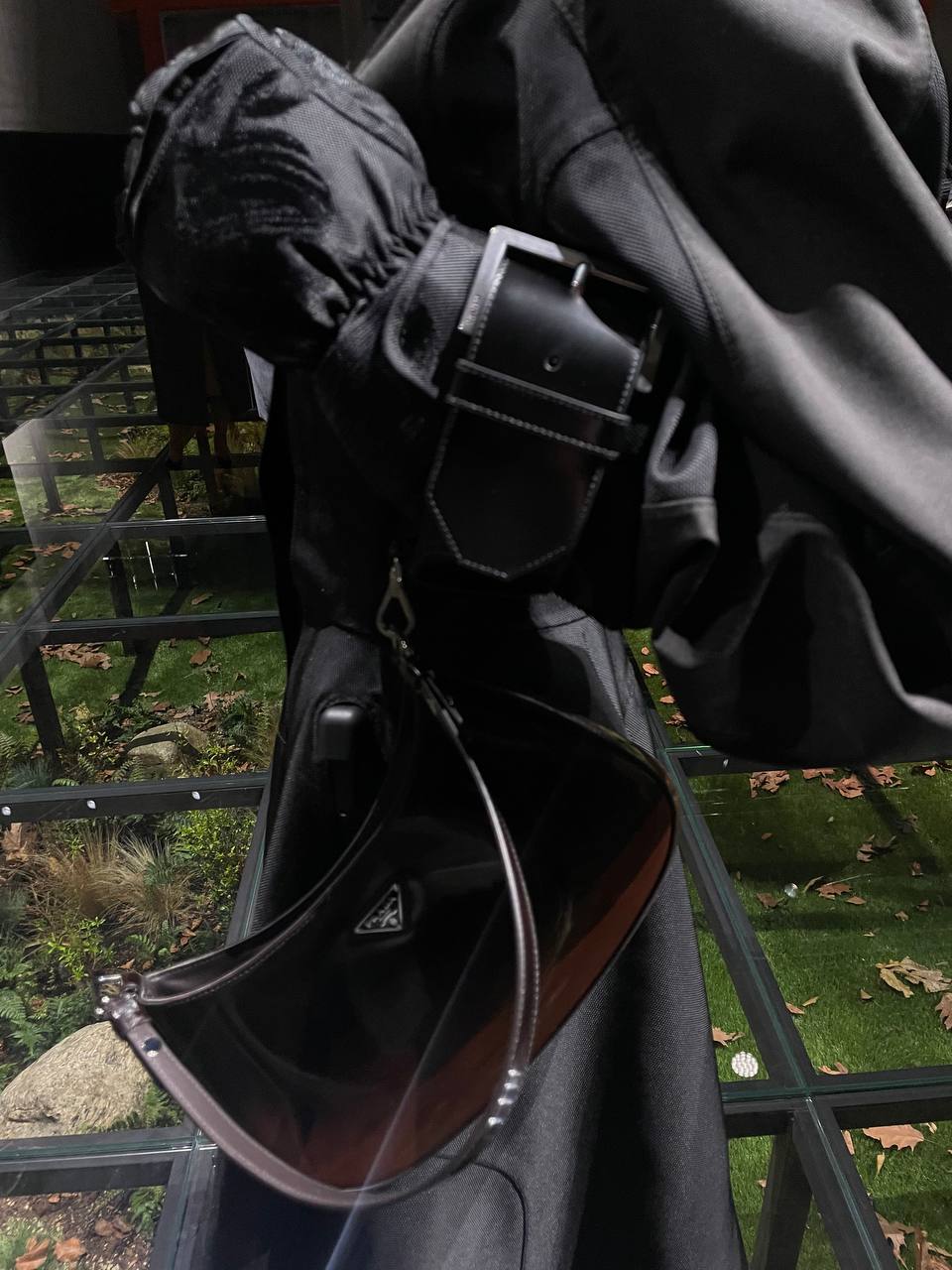 Заметки на полях: шеф-редактор BURO. Ольга Шевченко — о хайлайтах Недели моды в Милане (фото 16)