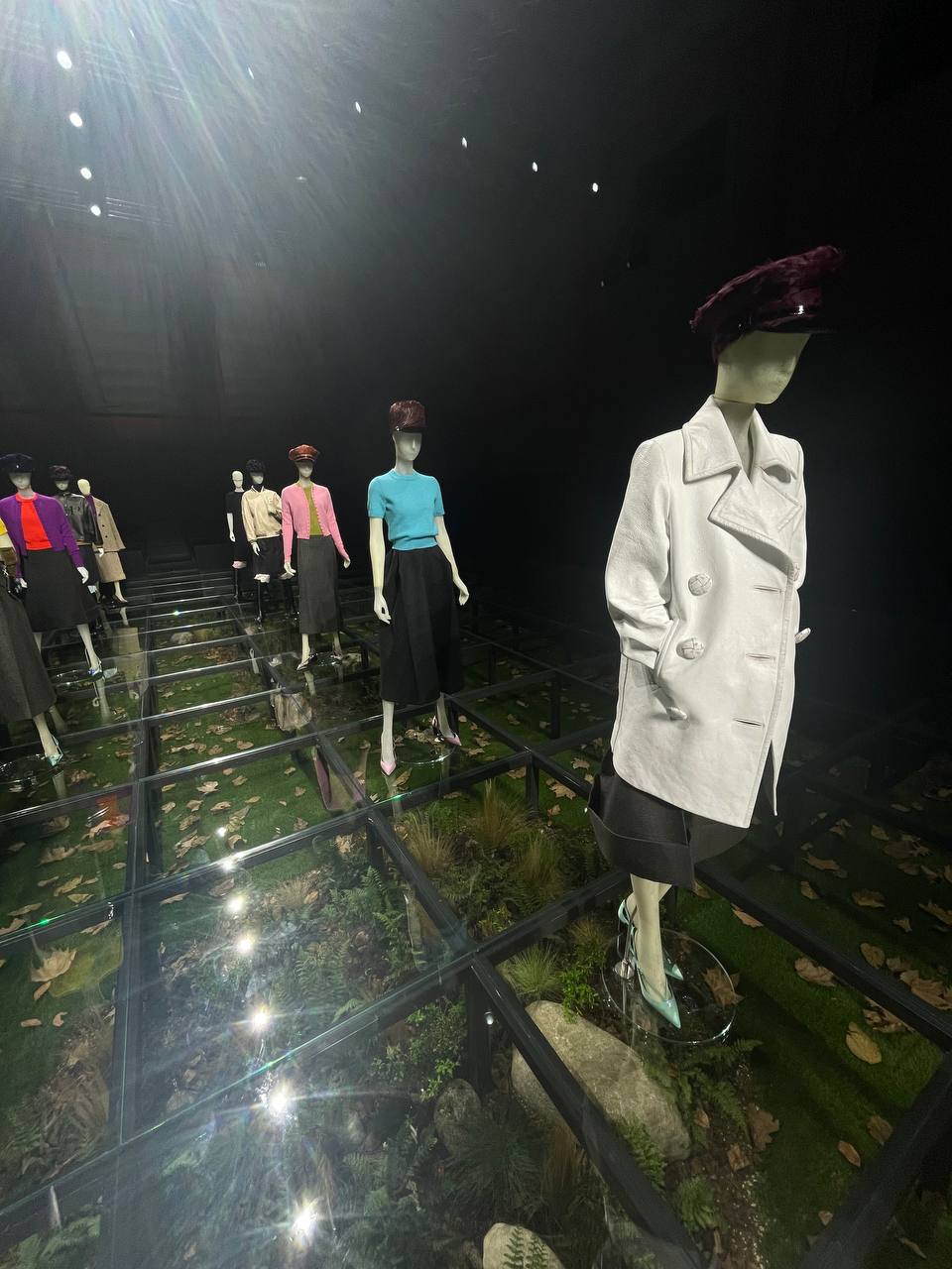 Заметки на полях: шеф-редактор BURO. Ольга Шевченко — о хайлайтах Недели моды в Милане (фото 17)