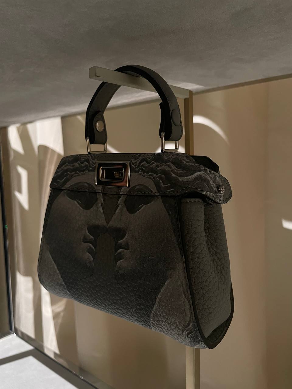 Заметки на полях: шеф-редактор BURO. Ольга Шевченко — о хайлайтах Недели моды в Милане (фото 18)