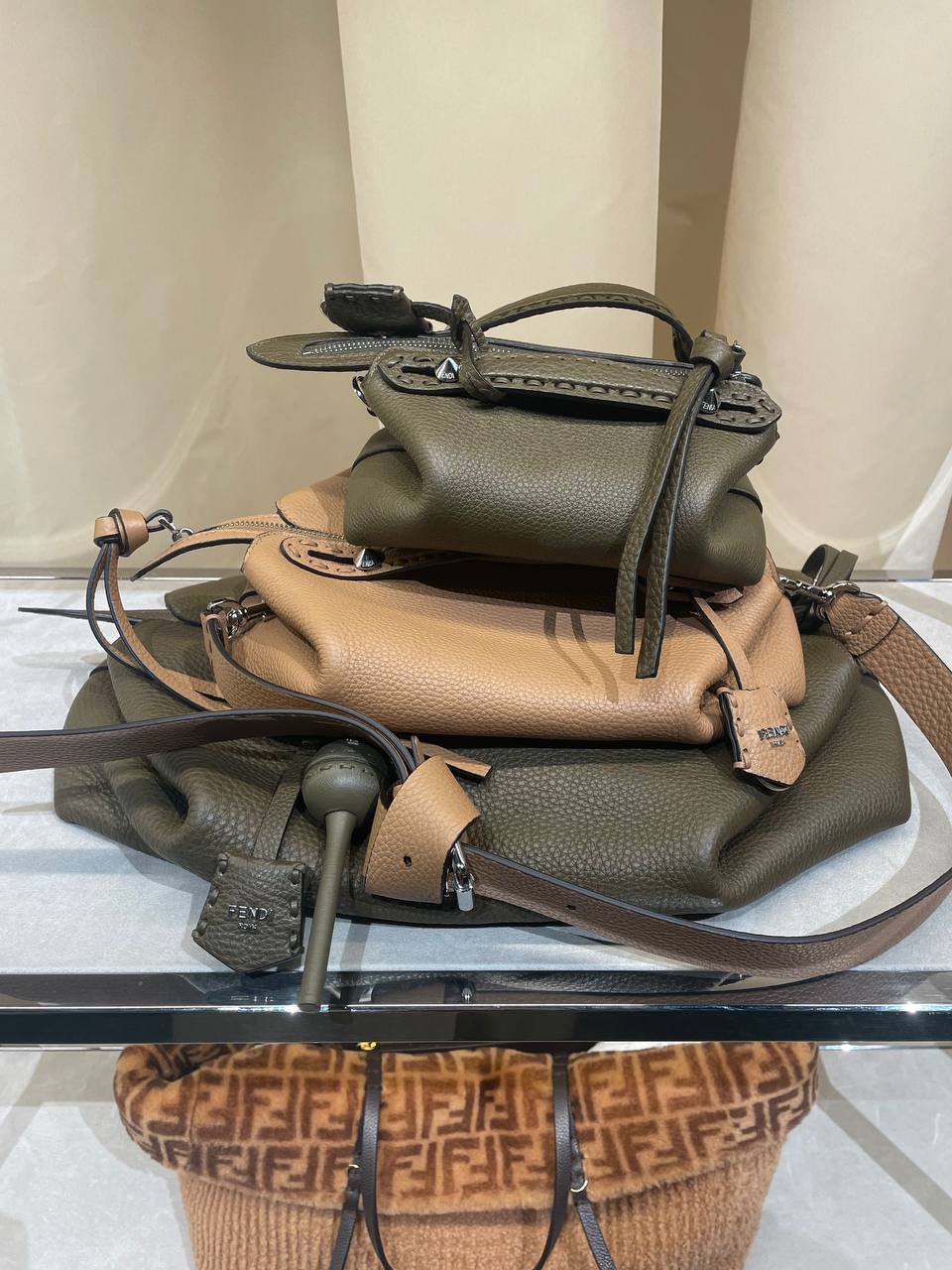 Заметки на полях: шеф-редактор BURO. Ольга Шевченко — о хайлайтах Недели моды в Милане (фото 20)