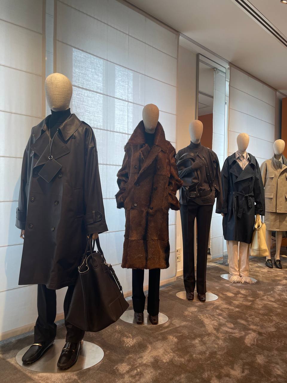 Заметки на полях: шеф-редактор BURO. Ольга Шевченко — о хайлайтах Недели моды в Милане (фото 22)