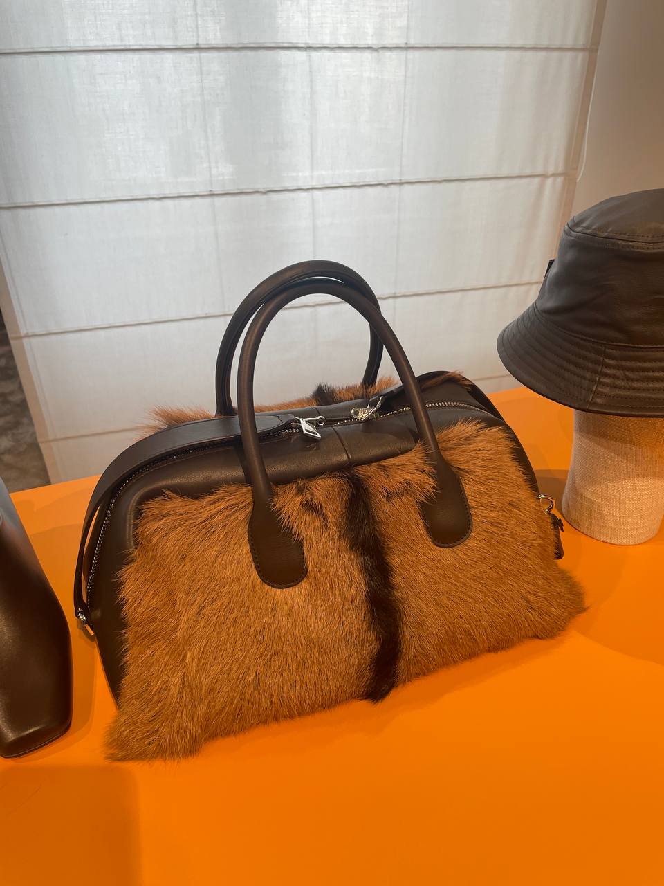 Заметки на полях: шеф-редактор BURO. Ольга Шевченко — о хайлайтах Недели моды в Милане (фото 23)