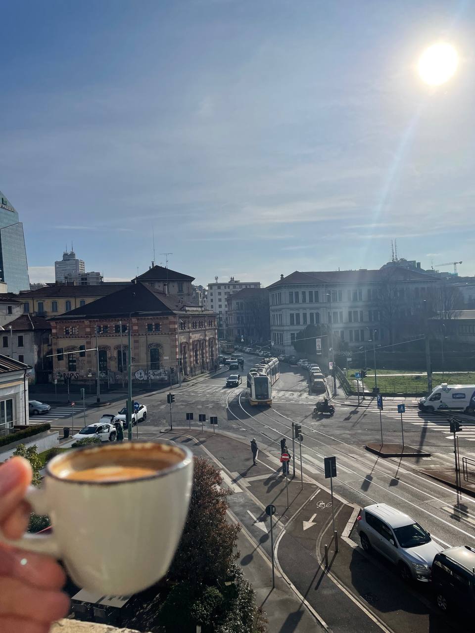 Заметки на полях: шеф-редактор BURO. Ольга Шевченко — о хайлайтах Недели моды в Милане (фото 28)