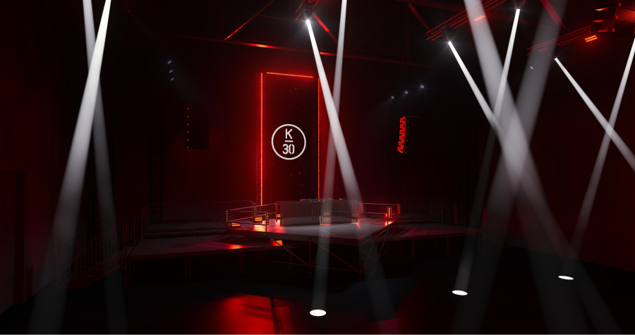 В Санкт-Петербурге пройдет фестиваль «Планета К-30» от Roots United (фото 1)