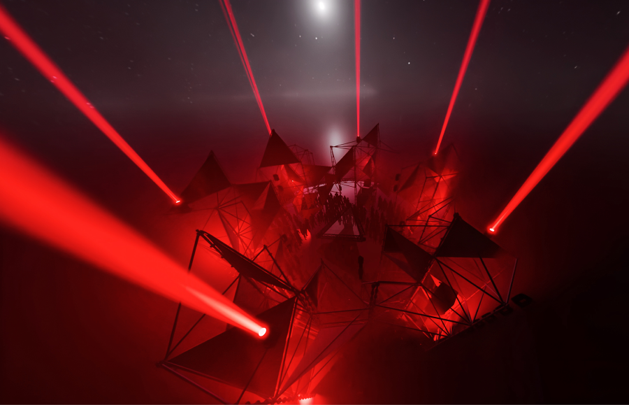 В Санкт-Петербурге пройдет фестиваль «Планета К-30» от Roots United (фото 2)