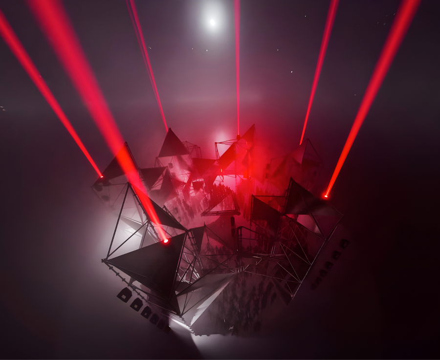 В Санкт-Петербурге пройдет фестиваль «Планета К-30» от Roots United (фото 3)