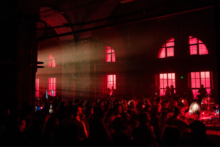 В Санкт-Петербурге пройдет фестиваль «Планета К-30» от Roots United (фото 6)