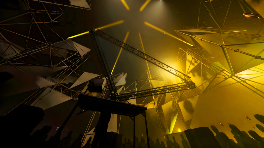 В Санкт-Петербурге пройдет фестиваль «Планета К-30» от Roots United (фото 4)