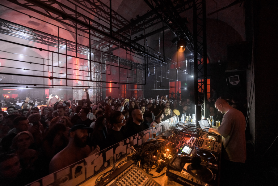 В Санкт-Петербурге пройдет фестиваль «Планета К-30» от Roots United (фото 5)