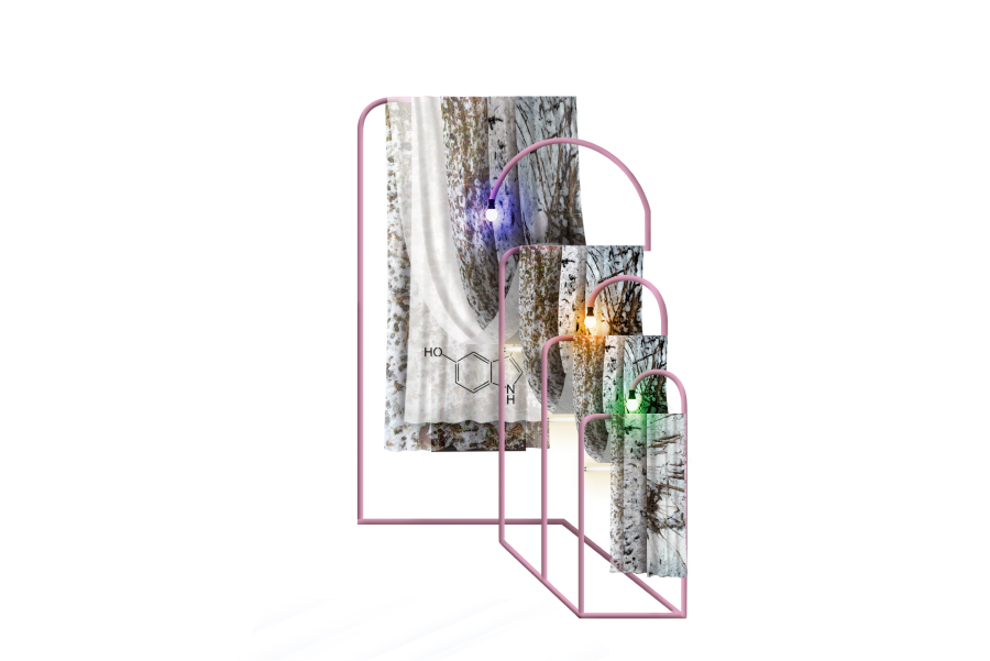 BoscoVesna представляет арт-коллаборацию с художницей Ириной Кориной (фото 9)